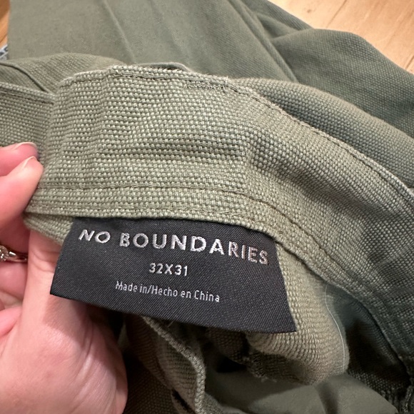 Men’s work pants bundle! 3 pairs various brands. Working man jeans read below - Picture 4 of 7